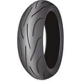 thumbnail image 2 of Michelin - 180/55ZR-17 - Pilot Power Radial Rear Sportbike Motorcycle Tire, 2 of 2