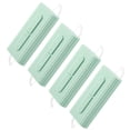 Gong 40 pcs Small Dental Cleaning Floss Oral Cleaning Floss Teeth