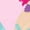 AD-Pink, variant on Inktastic Mermaid Toddler Sweatshirt