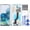 Blue, variant on For Samsung Galaxy S20+ SM-G985F 6.58 inch TFT LCD Screen Digitizer Full Assembly with Frame, Not