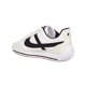 thumbnail image 4 of Tenis Panam Unisex Casuales Blancos Tipo Piel 084 blanco 23 Panam 126A4C, 4 of 6
