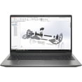thumbnail image 1 of Restored HP ZBook Power G8 15.6" FHD IPS Intel i7-11850H 2.50 GHz 32GB DDR4 256GB SSD NVIDIA T1200 Laptop GPU Windows 11 Pro Laptop, Gray (Refurbished), 1 of 5