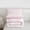 White Pink, variant on Castle Fairy Blue Peony Twin Comforter Sets for Teens,Floral Flower Bedding Set