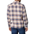 thumbnail image 2 of Wrangler Men's Long Sleeve Cloud Flannel Shirt, 2 of 3