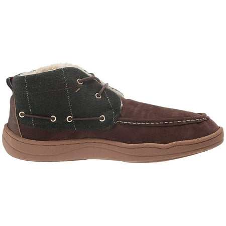Ben Sherman Mens Chukka Boot Slipper