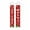 C, variant on Hearth & Gear Holiday Doorplates And Couplets Create A Festive Atmosphere And Convey Auspicious Blessings. Garden Flag Holder Table Runners Home Flag Pole for Garden Easter Banner Front Porch College