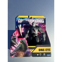 GxK 6" One Eye Figure