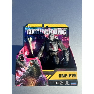 GxK 6" One Eye Figure