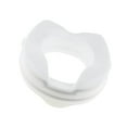 thumbnail image 1 of pitrice Toilet Seat Riser Raised Safety Chair Elongated Lifter Extender 2 inch, 1 of 9