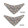 thumbnail image 6 of Goofa Bulldog Pattern Pet Scarf Bandana - Adjustable and Comfortable,Dog Scarf Bib Kerchief Breedfor Dogs and Cats-Medium, 6 of 8
