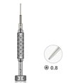 thumbnail image 4 of 25.7g Metal Phone Screwdriver Repair Opening Pry Tools, 4 of 6