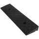 thumbnail image 4 of BRIGHTFUFU Rampa de plástico resistente para aceras, umbrales de puertas y aceras, 2 unidades. Duradera, ideal para sillas de ruedas, scooters y vehículos. Comodidad., 4 of 8