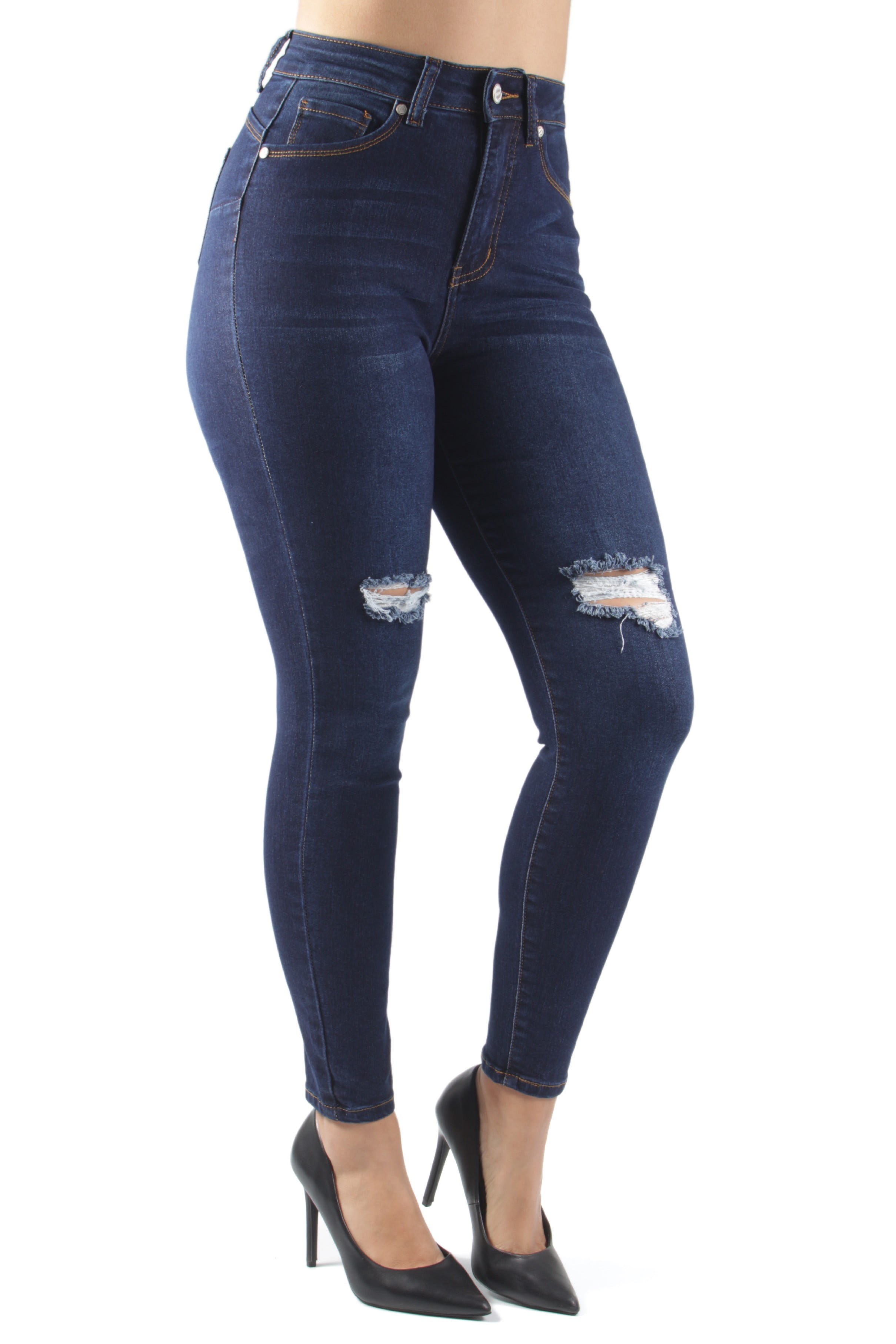 Fashion2Love Women's Juniors Butt Lift 