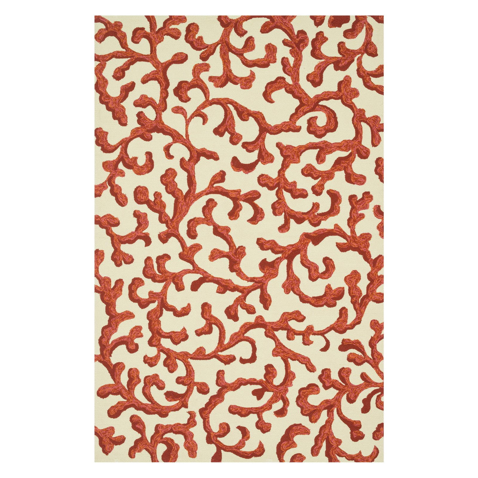 Loloi Venice Beach Vb 16 Indoor Outdoor Area Rug Com