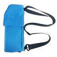 thumbnail image 2 of Joernso Running Phone Bag Women Kids Small Crossbody Armband Holder Phone Case Adjustable Length 600D Oxford Cloth Chest Bag, 2 of 8