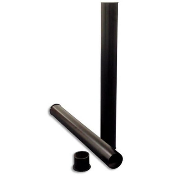 SSN 1308075 Groundsleeves for Classic Steel Goalpost
