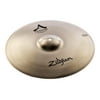 Zildjian A CUSTOM - Crash cymbal - 19"