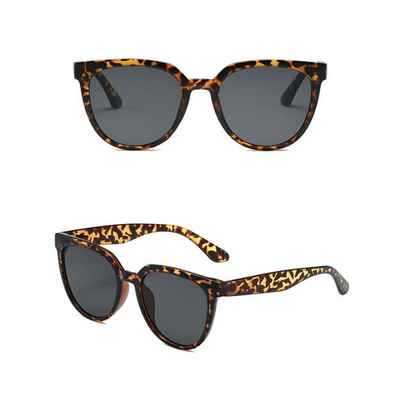 Glasses Women Men Classic Square Polarized Sunglasses Retro Trendy Sunnies Eyewear Sun Glasses