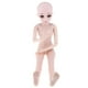 thumbnail image 1 of Muñeca Femenina Yotijar Personalizada 1/3 Cuerpo de muñecas BJD con cabeza Piel Blanca, 1 of 10