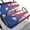 Puerto Rico Flag, variant on Pzuqiu 2-Piece Haiti Flag Golf Cart Seat Covers | Breathable Washable Universal Fit for Most 2-Seater Golf Carts