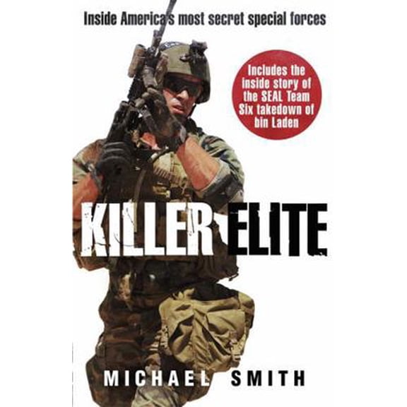 Pre-Owned Killer Elite (Paperback) 1908059052 9781908059055