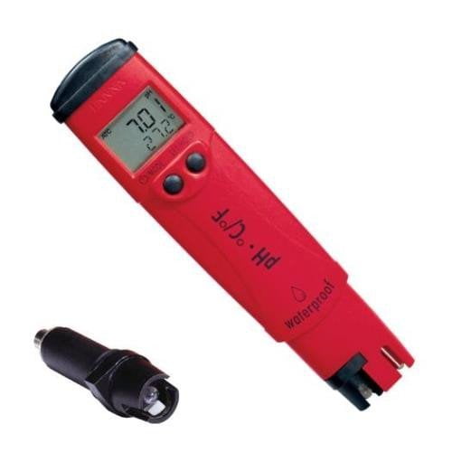 Hanna Replacement pH Probe (HI 73127) 716831