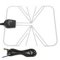 thumbnail image 4 of Car Mobile Antenna, Mobile Antenna Practical Compact  For Vehicle For Car For General Purpose For Professional Use SMA,,TV, 4 of 8