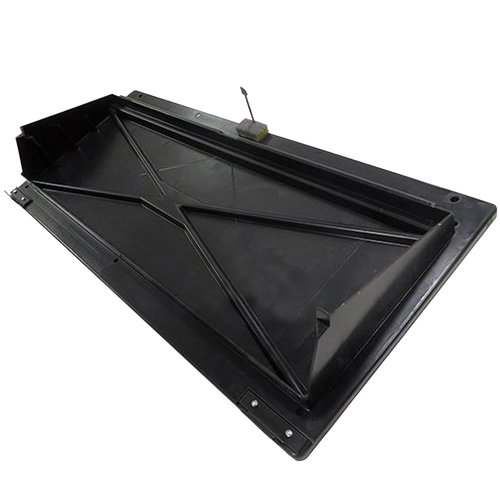 Air Filter Door Assembly, New, John Deere, AR61222