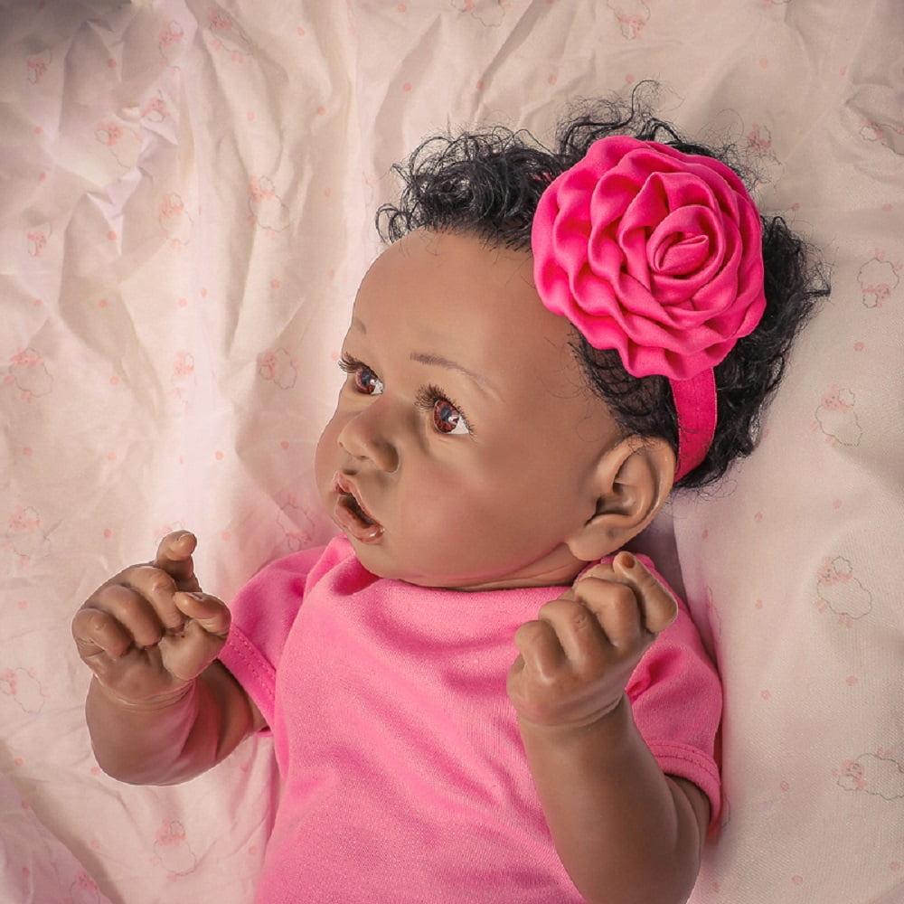 real life baby dolls that cry and move and breath
