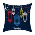 thumbnail image 1 of CNKOO Pillowslip Home Decoration Exquisite Patterns Fashion Holiday Pillow Cover, 1 of 5