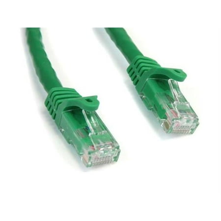 10Ft Green Snagless Cat6 Utp Patch Cable price history on PriceWatchPro