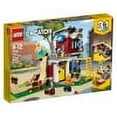 thumbnail image 4 of LEGO Creator Modular Skate House 31081, 4 of 7