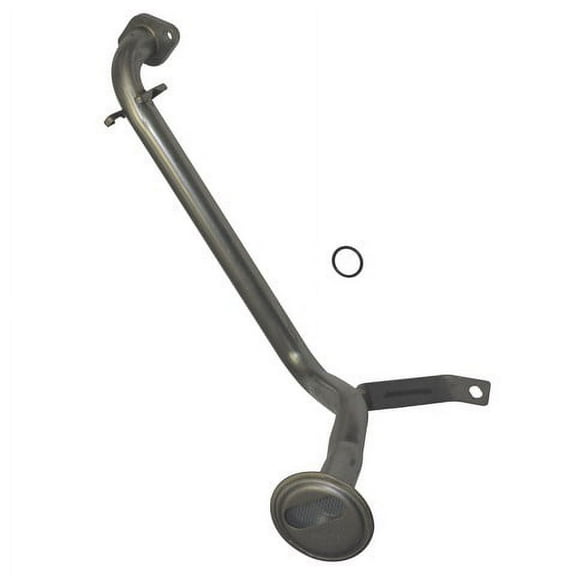 Melling Engine Oil Pump Pickup Tube and Screen P/N:176S Fits select: 2005-2010 FORD F250, 2005-2010 FORD F350