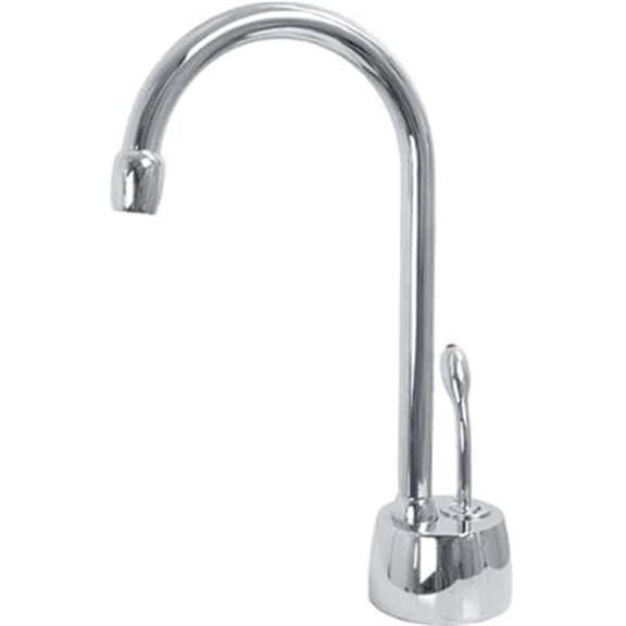 Contemporary Hot Water Dispenser