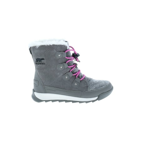 

Pre-Owned Sorel Women s Size 4 Boots