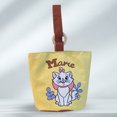 thumbnail image 2 of Bolso Bento para mujer, bolso de muñeca con patrón bonito, bolso de mano Kawaii, bolso informal para mujer al aire libre, 2 of 4