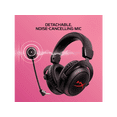 thumbnail image 5 of HyperX Cloud II Core - Wireless Gaming Headset - Black, 5 of 5