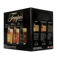 thumbnail image 1 of Cerveza artesanal Tempús 12 pack mixto de 355 ml c/u, 1 of 4