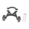 thumbnail image 4 of Soporte de mano para patinete plegable Soporte para patinete Piezas de soporte para patinete Accesorio de fácil instalación Accesorios para patinete, 4 of 8