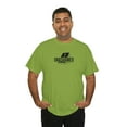 thumbnail image 3 of Unashamed Men’s Unisex Heavy Cotton Tee, 3 of 10