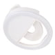 thumbnail image 4 of Luces circulares Jadeshay Mini anillo de luz LED Blanco A, 4 of 8