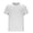 Light Gray, variant on ClodeEU Men's Crew Neck Short Sleeve T-Shirt with Chest Pocket,Mens Regular Fit Everyday Layering Pocket Tee,Big and Tall Gray,Size S-4XL