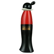 Moschino CHEAP & CHIC Eau De Toilette Spray for Women 1.7 oz