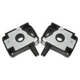 thumbnail image 4 of 51238122269, Reliable Performance High Strength Stable Hood Latch  For Car, 4 of 8