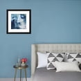 thumbnail image 4 of Blu Flo, Abstract Framed Art Print Wall Art by Randy Hibberd Sold by Art.Com, 4 of 6