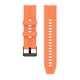 thumbnail image 2 of Correa de silicona para Huawei Watch GT 3 46mm/GT Runner Accesorios de correa de repuesto, 2 of 7
