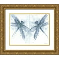 thumbnail image 1 of Owen-Cullimore, Tracy 18x15 Gold Ornate Wood Framed with Double Matting Museum Art Print Titled - Fly Away, 1 of 4