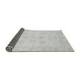 thumbnail image 2 of Ahgly Company Indoor Rectangle Oriental Gray Traditional Area Rugs, 5' x 8', 2 of 4