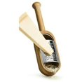 thumbnail image 3 of Sagaform Nature Collection Oak Cheese Grater / Server, 3 of 4