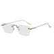 thumbnail image 3 of Gafas Anti Luz Azul jinwen para Compras Pantallas de Computadora hombres, 3 of 8